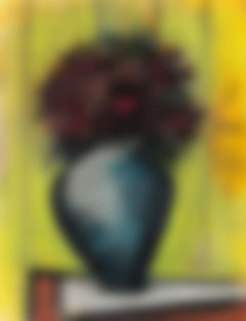 FLEURS DANS UNE POTICHE (preview)