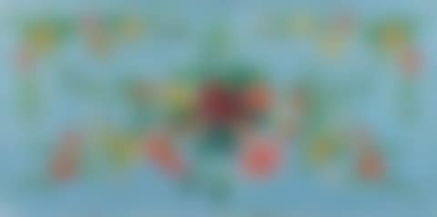 COMPOSITION DE FLEURS, CAPUCINES ET DAHLIAS (preview)