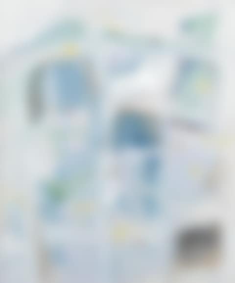 Palmyran Skies (preview)