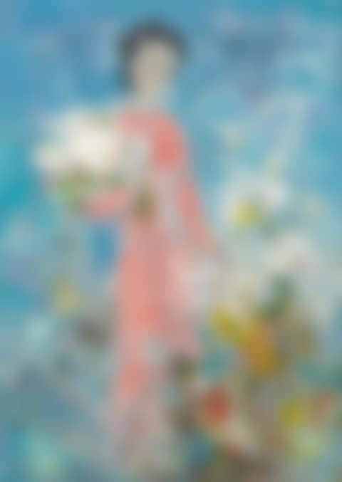 La Cueillette (preview)