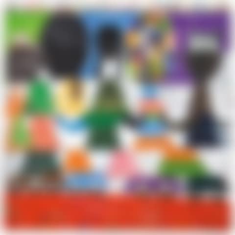 Cousins (preview)