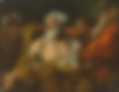 An Allegory of Winter (preview)