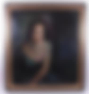"Portrait of a Woman" (preview)