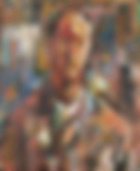 AUTOPORTRAIT (preview)