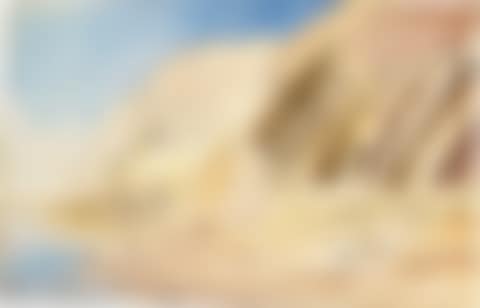 ABU SIMBEL, UPPER EGYPT (preview)