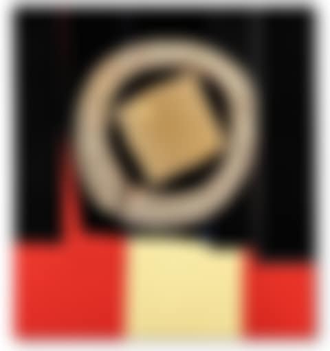 Curtain Call II (preview)