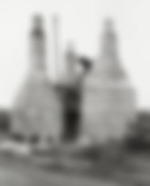 Lime Kilns Ten Boer, Holland (preview)