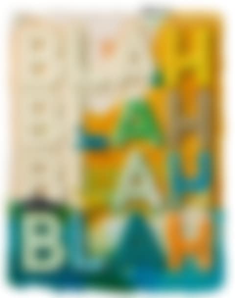 Blah, Blah, Blah (preview)