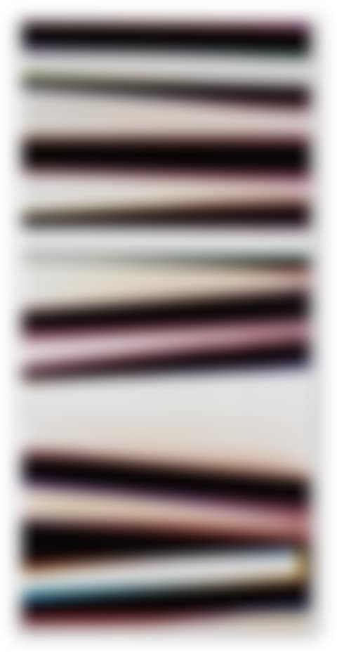 White Curl (YMC/FourMagnet: Los Angeles, California, February 27th 2013, Fuji Color Crystal Archive Super Type C, Em. No. 186-016, 05313) (preview)