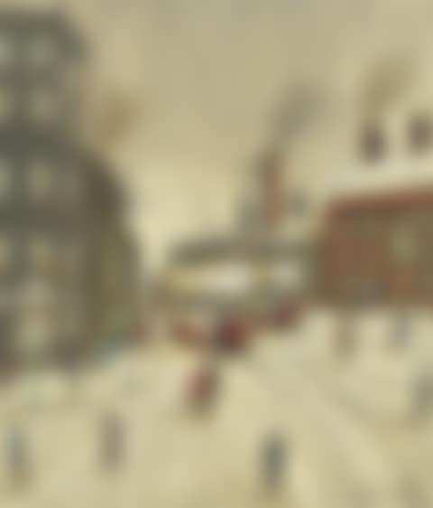 Manchester Trams (preview)