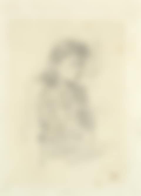 Portrait of a Girl (preview)