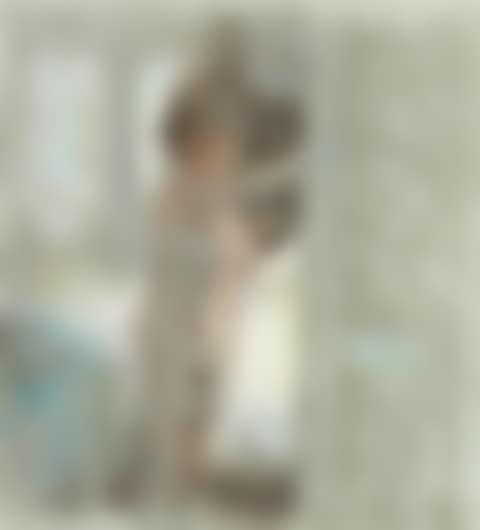 Standing Nude, Interior (preview)