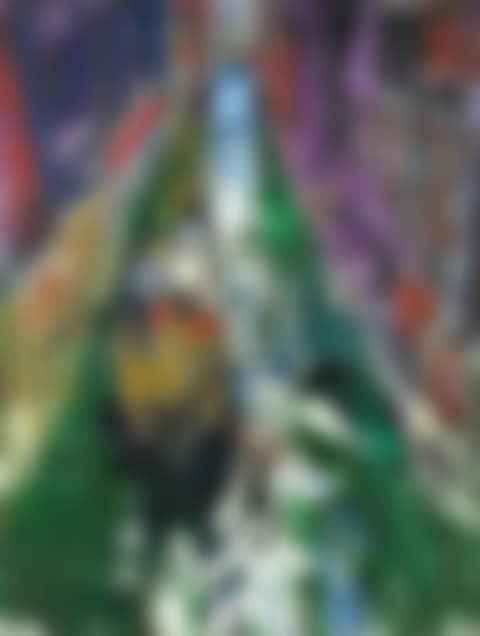 Gondola, Venice (preview)