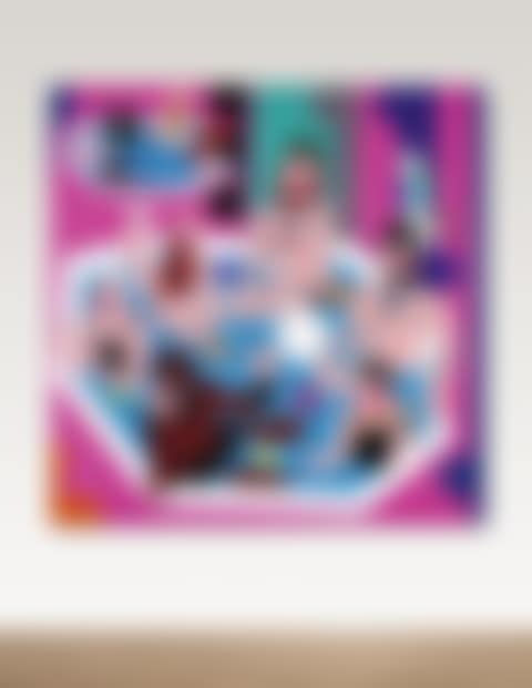 PARADISE FOUND (preview)