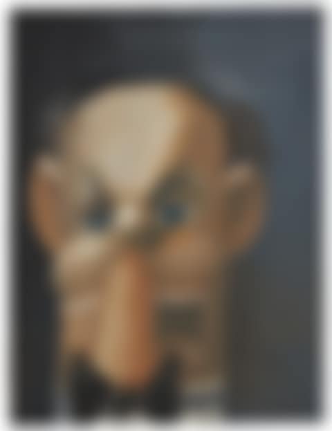 THE BUTLER (preview)