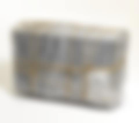 WRAPPED TELEVISION SET (FOR NAM JUNE PAIK) (preview)