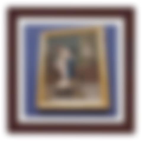JEAN-LÉON GEROME, PYGMALION AND HIS STATUE 1881 (preview)