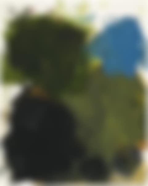 UNTITLED (PALETTE PAINTING) (preview)
