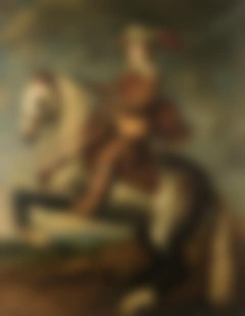FERDINAND, CARDINAL-INFANTE OF SPAIN (1610–1641), ON HORSEBACK (preview)