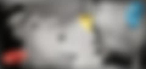 Nose & Ears, Etc., Part III: Two Altered Persons (One with Yellow Nose) (preview)