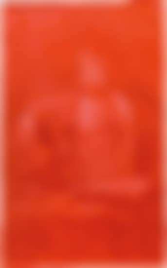 Red Buddha (preview)