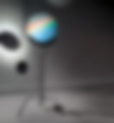 Holo lamp (preview)