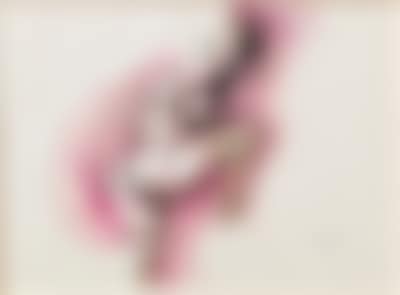 Putting on stockings (preview)