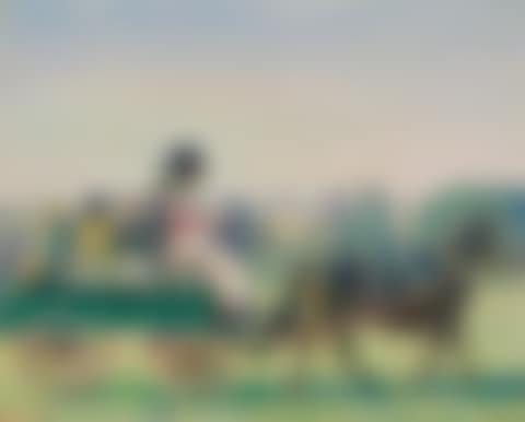 The Green Waggon (preview)