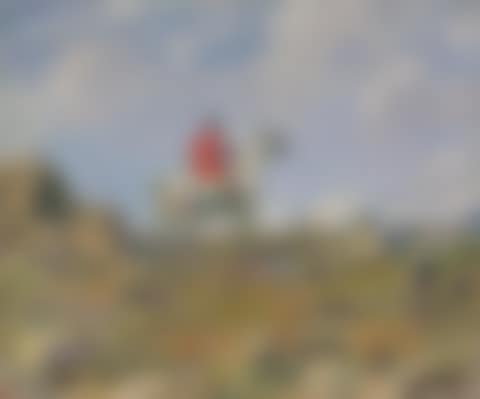 Ned Osborne on 'Grey Tick', Zennor Hill, Cornwall (preview)