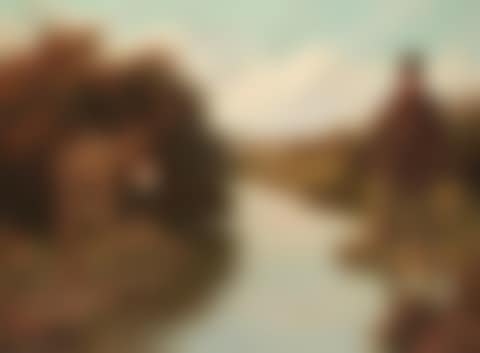 Thou art so near, yet so far (preview)
