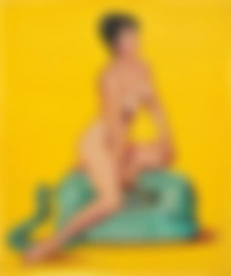 The Princess (preview)
