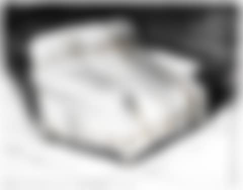 Wrapped Armchair, Project (preview)