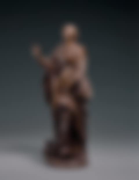 SANTA BIBIANA (preview)