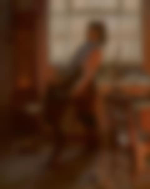 When the Cat's Away (preview)