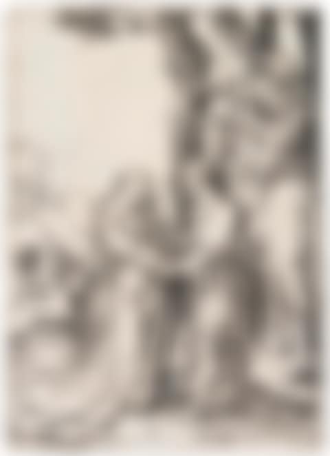 St George liberating the Princess (preview)