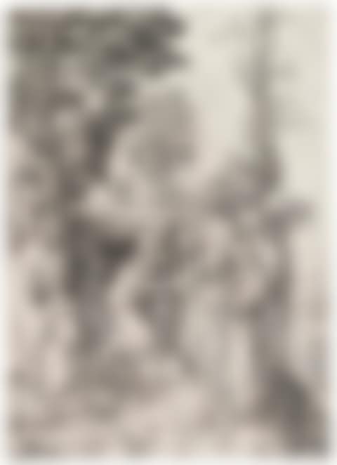 The Raising of Lazarus (preview)