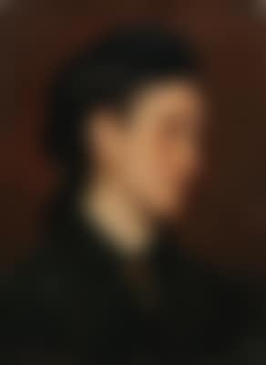 Portrait of a Young Woman (preview)
