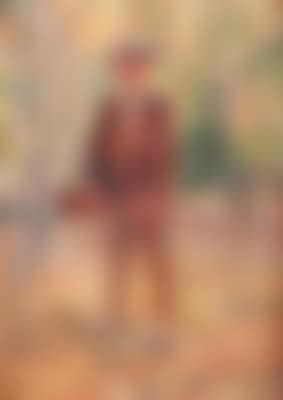 The Hunger (preview)