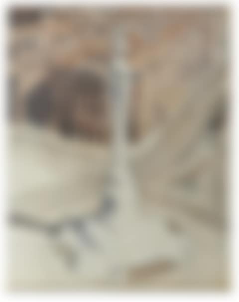 Wrapped Monument to Cristobal Colon (Project for Barcelona - Plaça Porta de la Pau) (preview)