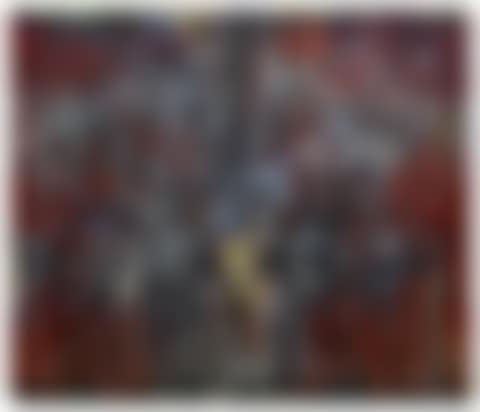 The Crommelynck Gate (The Yearly Cry of the Women) (preview)