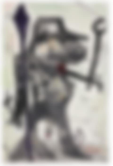 Dr. Allsoldat Schnulli (preview)