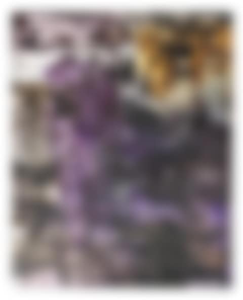 Laments (of the Gorges) (Mengh Chiao, 8th C) (preview)