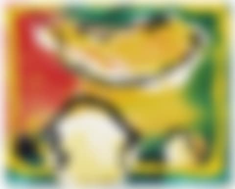 Revelation: Yellow, Red and Green (preview)