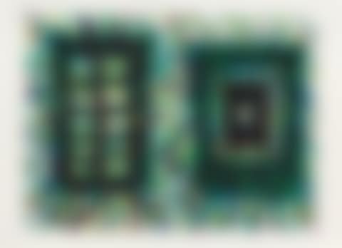 Concert Hall Set III (Lembark 225; SF-232) (preview)