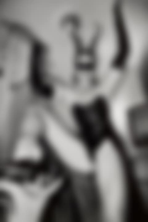 Nurse Wolf, New York (preview)