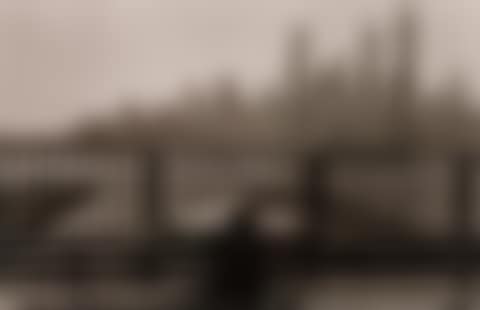 Brooklyn Promenade (preview)