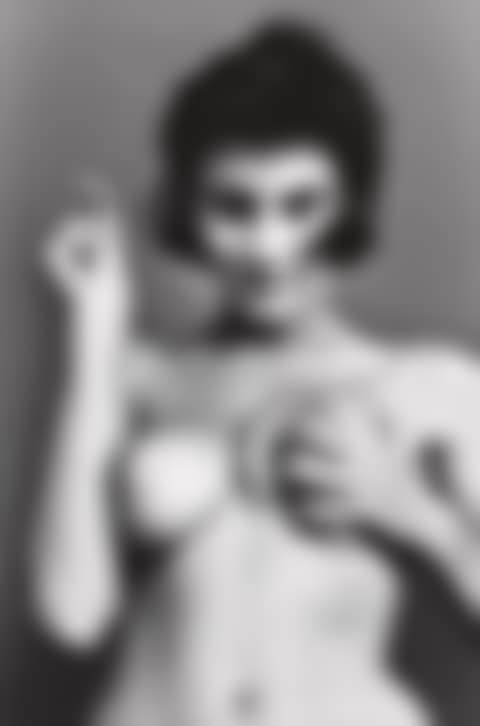 Arielle, Monte Carlo (preview)