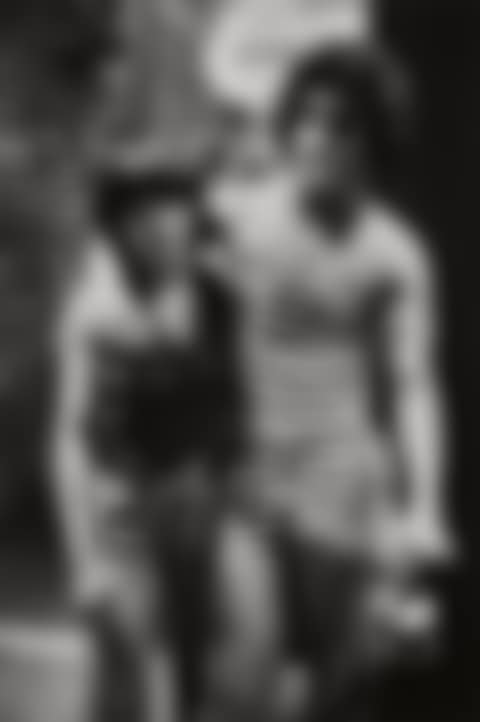 Untitled, from "Teenage Lust" (preview)