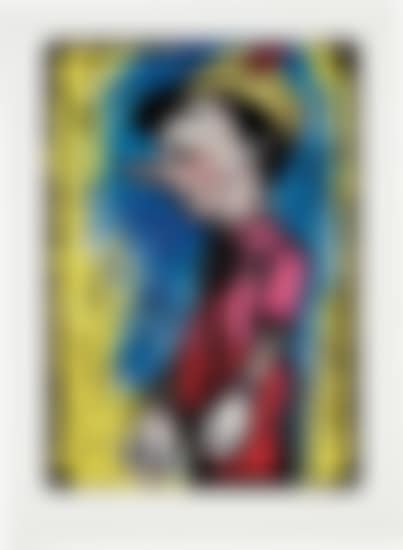 Lincoln Center Pinocchio (preview)