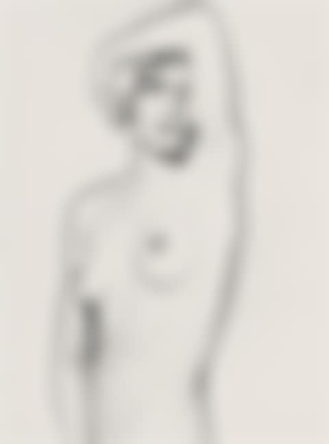 Natascha, 1931 (preview)